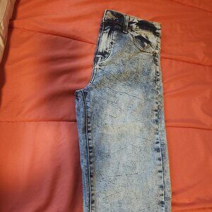 Evsie Jeans